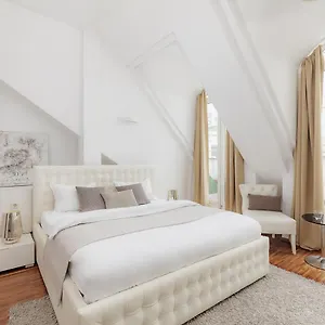 Visionapartments Marc-aurel-strasse - Contactless Check-in , Viena Austria
