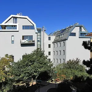 My In - Smart - Landstrasse , Viena Austria
