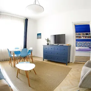 Taya Apartment Ljubljana